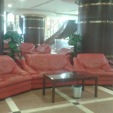 Fakhamet Al Aseel Hotel Мекка Экстерьер фото