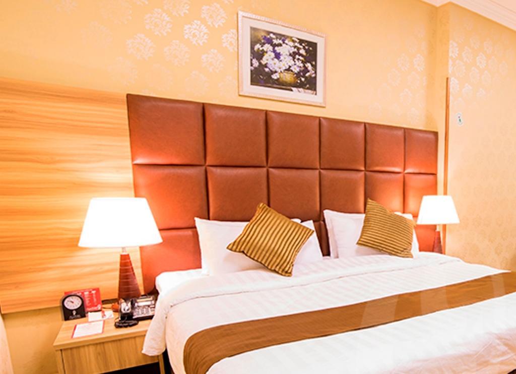 Fakhamet Al Aseel Hotel Мекка Номер фото