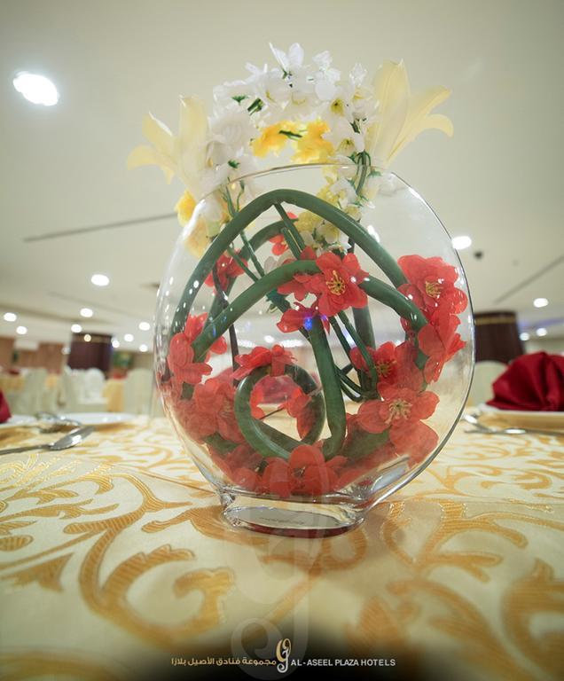 Fakhamet Al Aseel Hotel Мекка Экстерьер фото