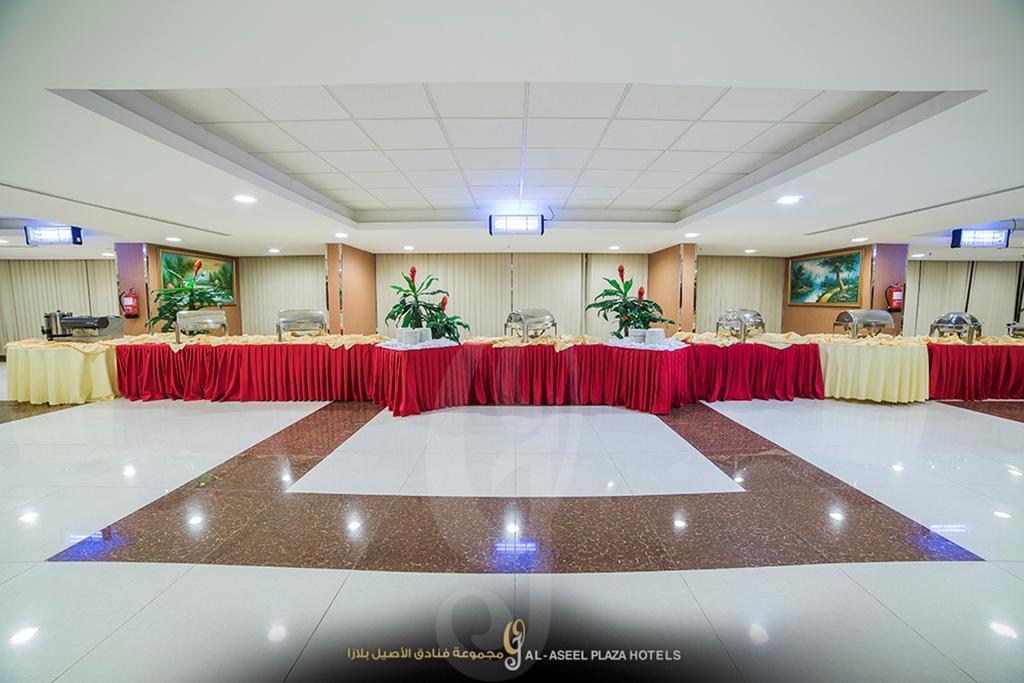 Fakhamet Al Aseel Hotel Мекка Экстерьер фото