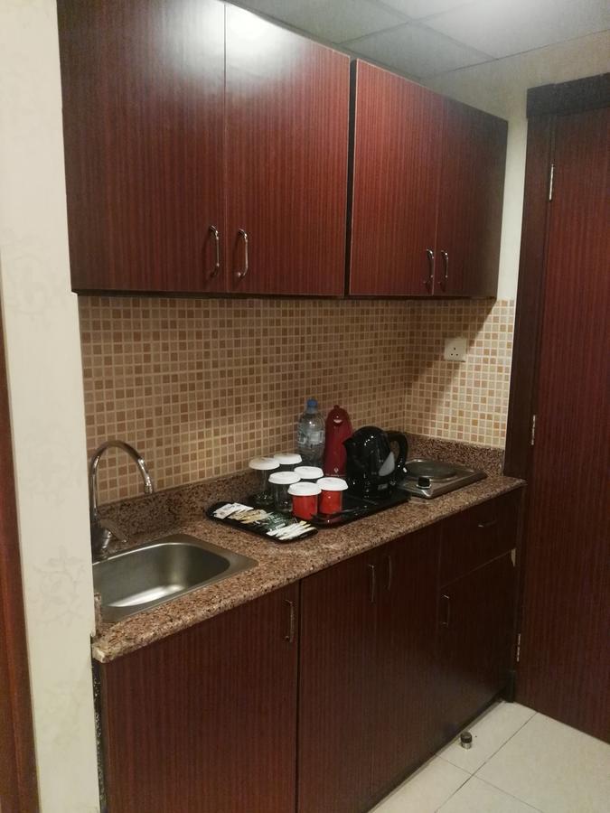 Fakhamet Al Aseel Hotel Мекка Экстерьер фото