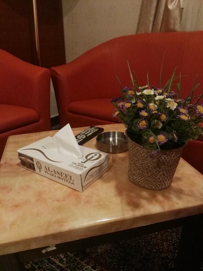 Fakhamet Al Aseel Hotel Мекка Экстерьер фото