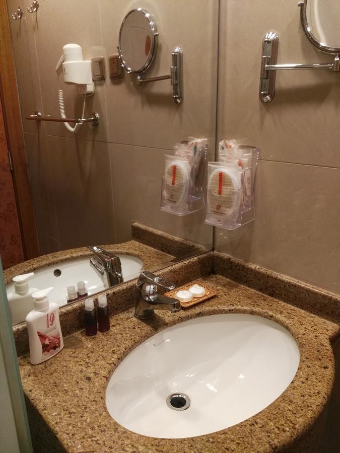 Fakhamet Al Aseel Hotel Мекка Экстерьер фото